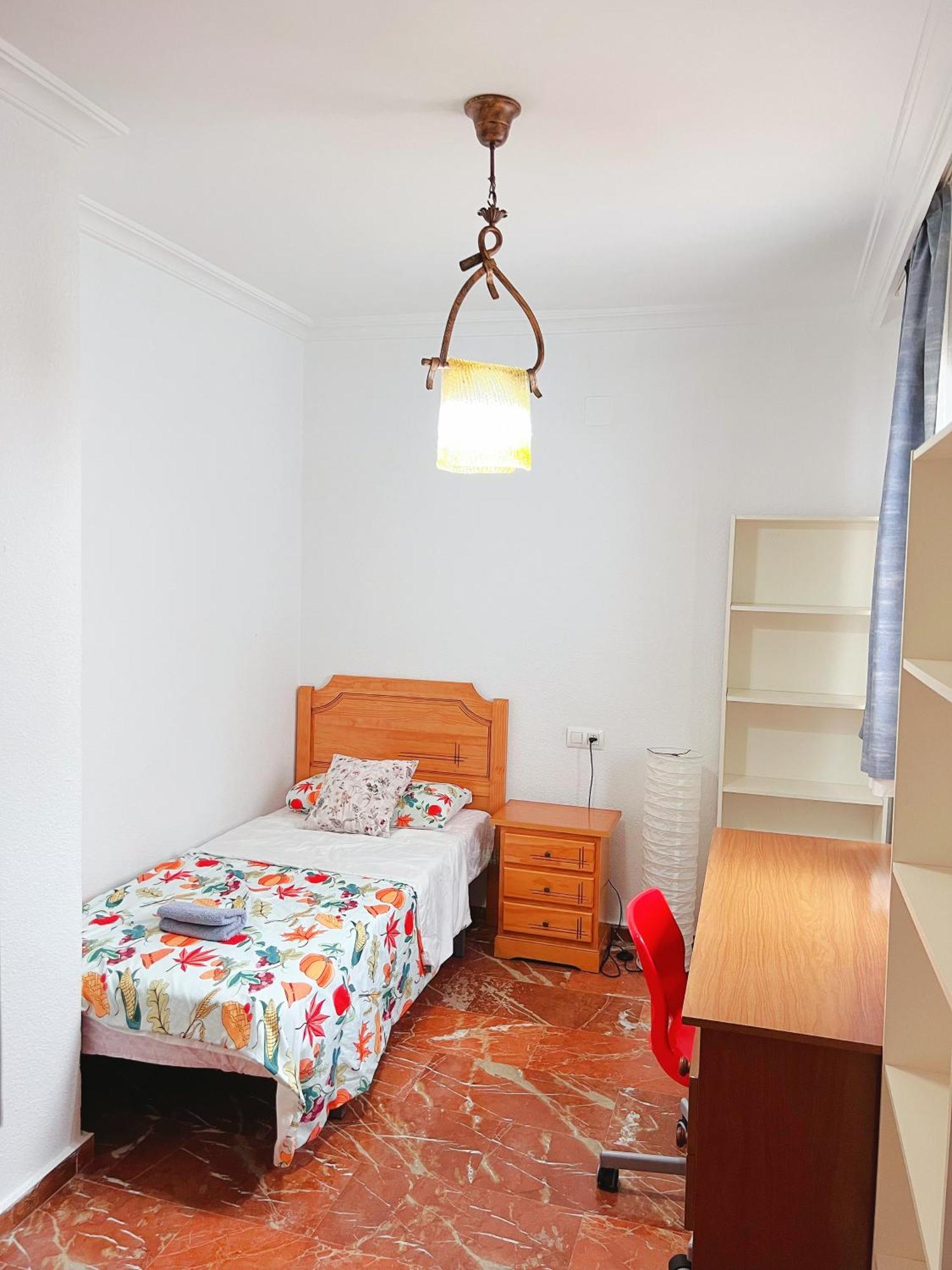 Vivienda La Merced Apartment Huelva Exterior photo