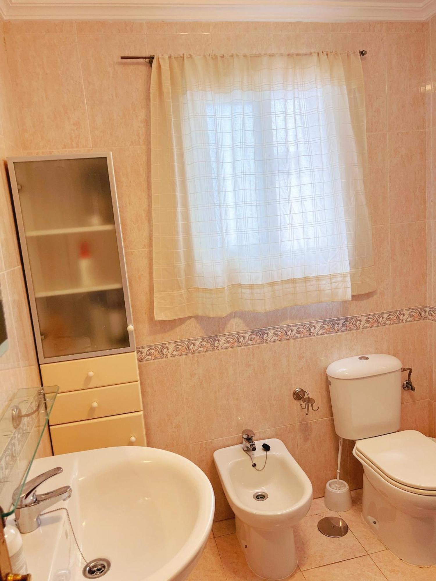Vivienda La Merced Apartment Huelva Exterior photo