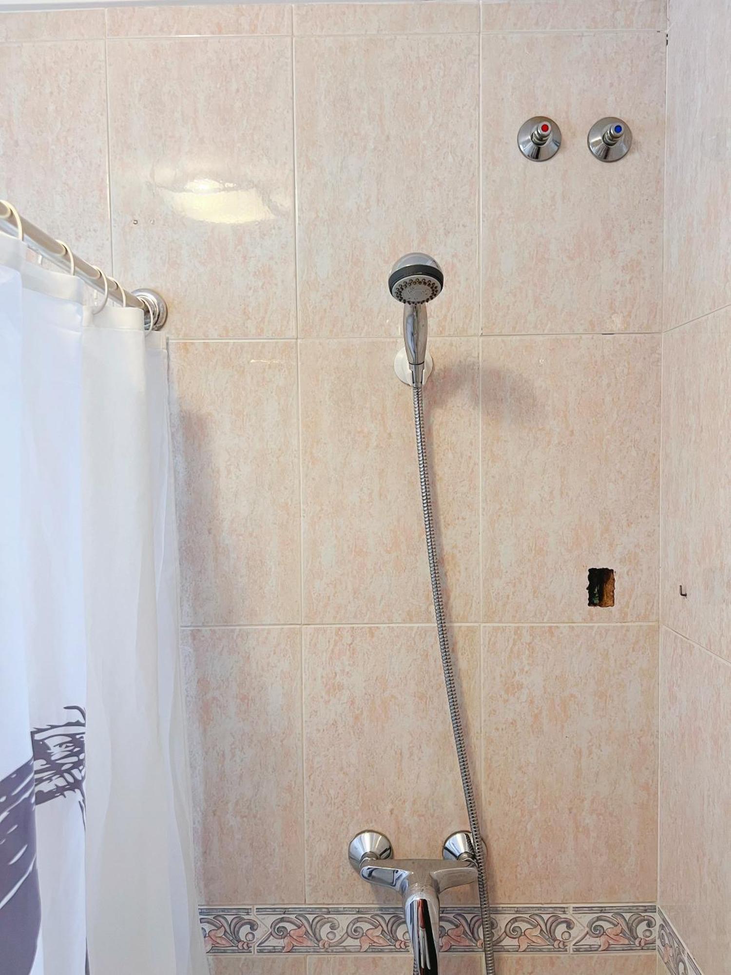 Vivienda La Merced Apartment Huelva Exterior photo
