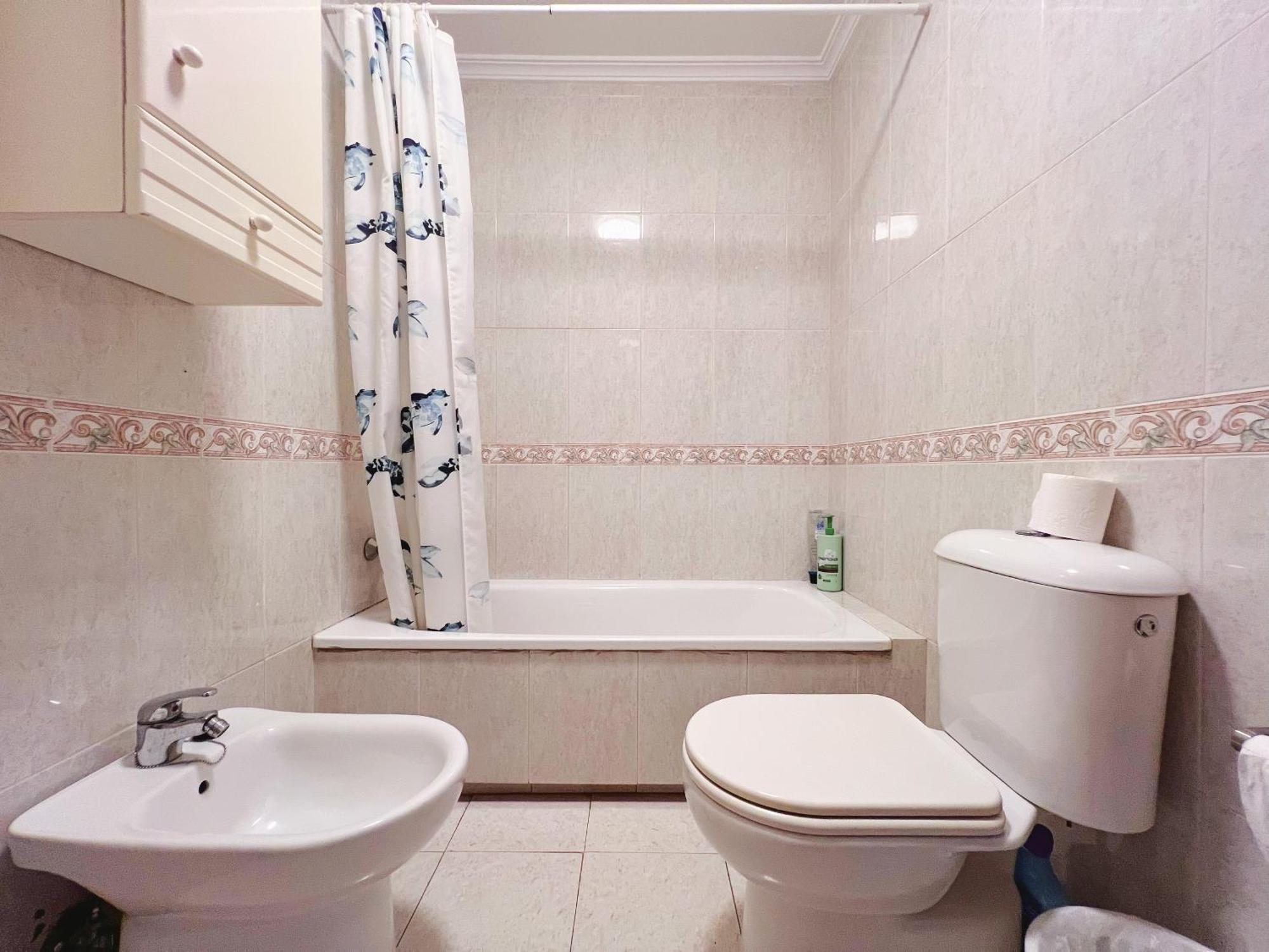 Vivienda La Merced Apartment Huelva Exterior photo